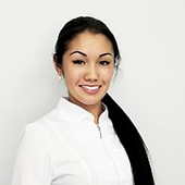 Гайсина Ляйсан Сибагатовна, пародонтолог