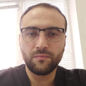 Султанахмедов Махмуд Гаджибубаевич, ортопед