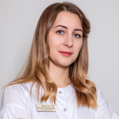 Машукова Арина Владимировна, детский офтальмолог