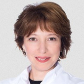 Дмитриева Виктория Викторовна, детский онколог