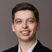 Ерошенко Роман Эдуардович, стоматолог-ортопед