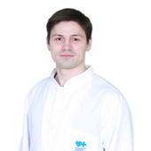 Савченко Артём Григорьевич, массажист