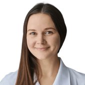 Лоханова Наталия Сергеевна, эндокринолог