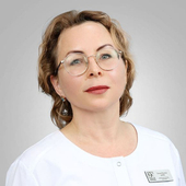 Ширяк Татьяна Юрьевна, детский стоматолог