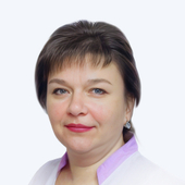 Зотова Елена Ивановна, ЛОР