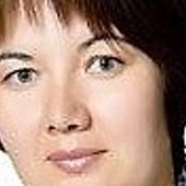 Баймышева Лилия Ракитовна, венеролог