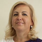 Позднякова Анна Евгеньевна, рентгенолог