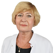 Белова Любовь Михайловна, офтальмолог