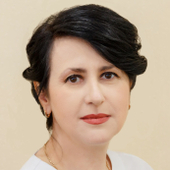 Ермолаева Нила Васильевна, педиатр