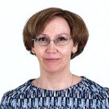 Погудина Елена Тимуровна, педиатр