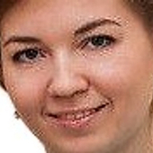 Черемных Екатерина Васильевна, гинеколог