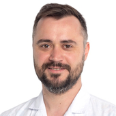 Лагоша Роман Юрьевич, акушер-гинеколог