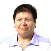 Породенко Ольга Николаевна, детский невролог