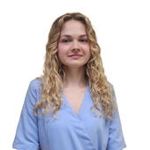 Паршутина Елизавета Валерьевна, стоматолог-ортопед