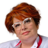 Дроздова Елена Юрьевна, педиатр