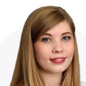 Синтюрина Александра Андреевна, пародонтолог