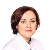 Силина Юлия Петровна, эндоскопист