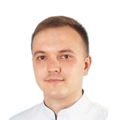 Шпагин Дмитрий Евгеньевич, ортопед