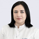 Тюрина Александра Вячеславовна, кардиолог