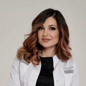 Каменева Саида Вячеславовна, стоматолог-терапевт