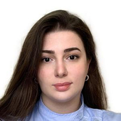 Алибекова Рейганат Алибековна, терапевт