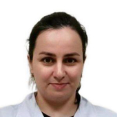 Муслимова Мальвина Уллубиевна, эндокринолог