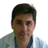 Дьяченко Александр Александрович, детский ортопед