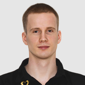 Зотов Владислав Дмитриевич, стоматолог-терапевт