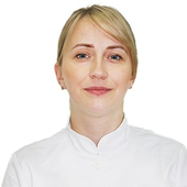 Стукалова Екатерина Олеговна, нарколог