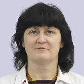 Губакова Ольга Александровна, врач УЗД