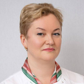 Шашеро Янина Игоревна, психотерапевт