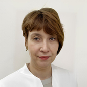 Егорова Ирина Леонидовна, гинеколог
