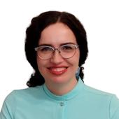 Ярцева Елена Викторовна, стоматолог-терапевт