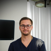 Фролов Сергей Владимирович, хирург