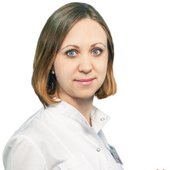 Ботина Татьяна Васильевна, терапевт