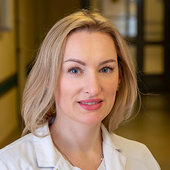 Гавва Татьяна Николаевна, ревматолог