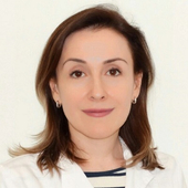 Князева Оксана Анатольевна, проктолог