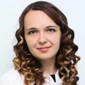 Кузнецова Светлана Валерьевна, врач УЗД