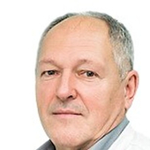 Сафонов Николай Ефимович, дерматолог