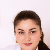 Тхакохова Асиет Руслановна, дерматолог