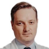 Дружков Максим Олегович, пластический хирург