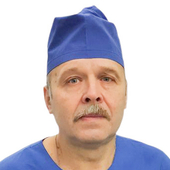 Оленев Сергей Михайлович, детский уролог