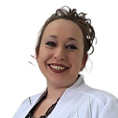 Куприянова Татьяна Александровна, невролог