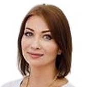 Карписонова Евгения Евгеньевна, косметолог