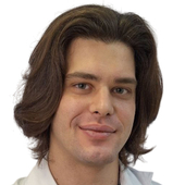 Волков Сергей Константинович, психиатр