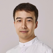 Каюмов Джавохир Абдухалилович, стоматолог-терапевт