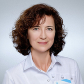 Онищенко Елена Григорьевна, кардиолог