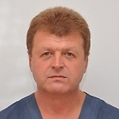 Пуштов Алексей Александрович, нефролог