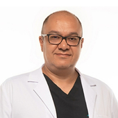 Муллахметов Разиль Хупбиевич, хирург