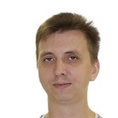 Попов Михаил Владимирович, анестезиолог-реаниматолог